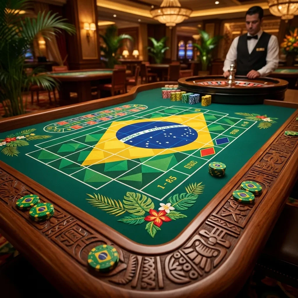 Br998: Entre no Mundo Mágico das Cartas e Transforme Seu Jogo