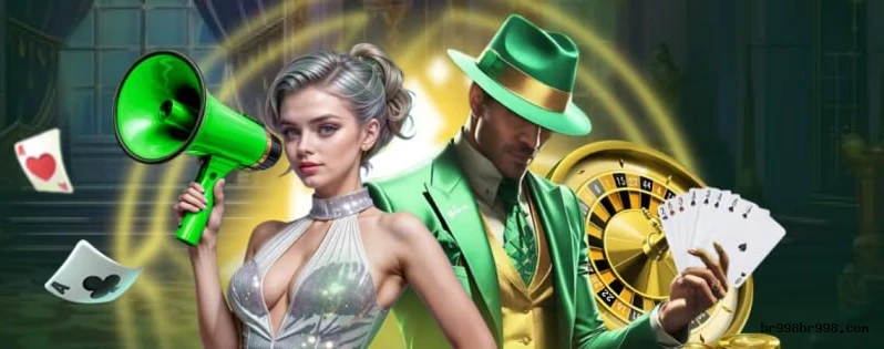 Br998: A Nova Era dos Jogos Mobile Que Você Precisa Conhecer