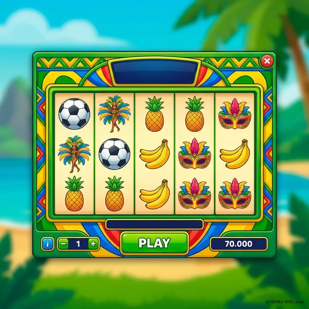 Br998: Análises que Levam Seu Jogo a Outro Nível
